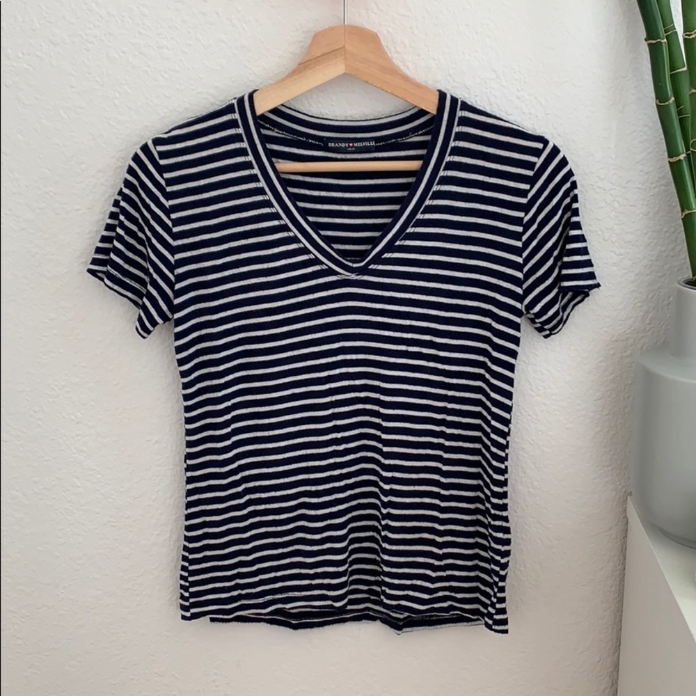 brandy melville tee
